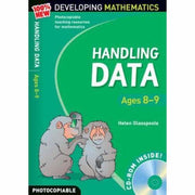 Handling Data (Ages 8-9)