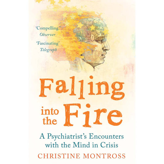 Falling into the Fire
