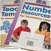 Number Resources Pack for KS1