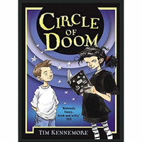 Circle of Doom  by Tim Kennemore