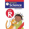 Developing Science  Year R (Reception)
