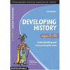 Developing History for Ages 9-10