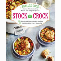 Stock the Crock  (Slow Cooker)