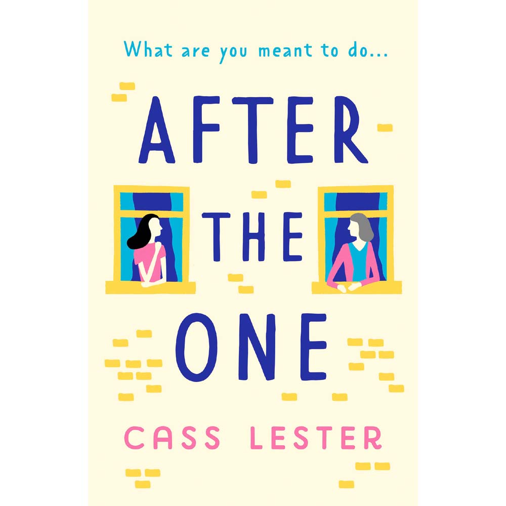 After The One