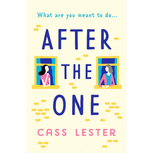 After The One