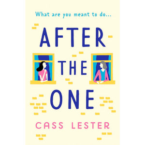 After The One