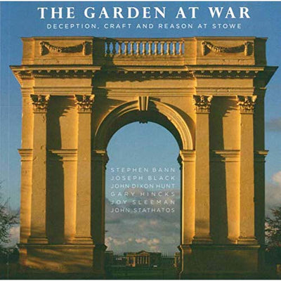 The Garden at War (Stowe)