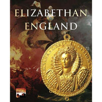 Elizabethan England