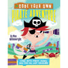 Code Your Own Pirate Adventure