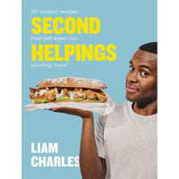 Second Helpings