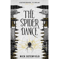 The Spider Dance