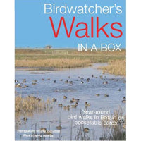 Birdwatcher's Walks In a Box