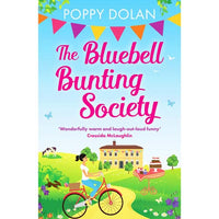 The Bluebell Bunting Society