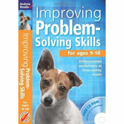 Improving Problem Solving Skills  (Age 9-10)