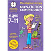 Non-Fiction Compendium  (For Ages 7-11)