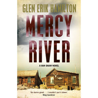 Mercy River