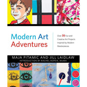 Modern Art Adventures