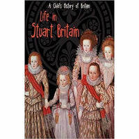 Life in Stuart Britain