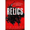 Relics  by Tim Lebbon
