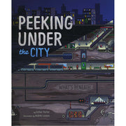 Peeking Under the City
