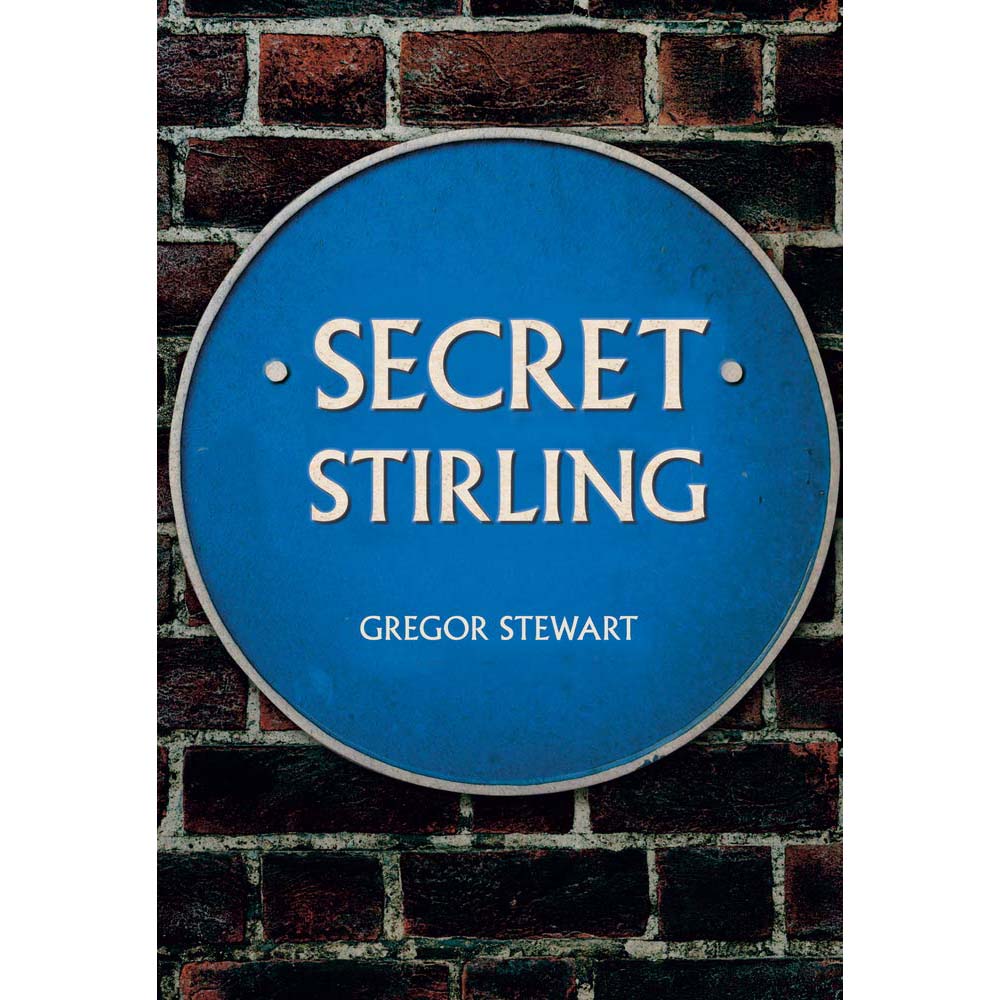 Secret Stirling