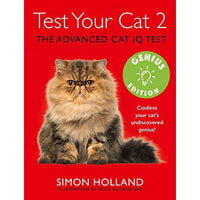 Test Your Cat 2