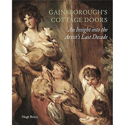 Gainsborough's Cottage Doors