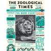 The Zoological Times