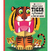 Tiger & Friends Pop Up Book