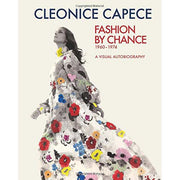 Cleonice Capece: Fashion by Chance (1960-1974)