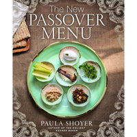 The New Passover Menu