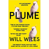 Plume  by Will Wiles