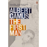 The First Man