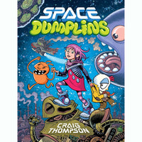 Space Dumplins