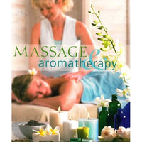 Massage & Aromatherapy