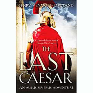 The Last Caesar