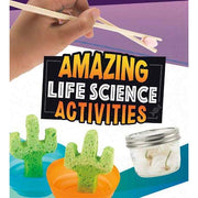 Amazing Life Science Activities