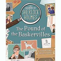 The Pound of the Baskervilles