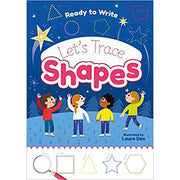 Let's Trace Shapes