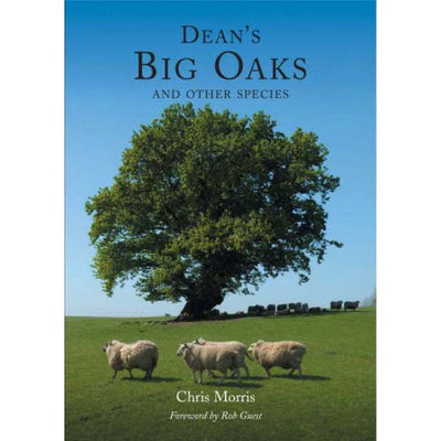 Dean's Big Oaks and Other Species