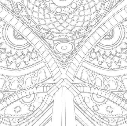Color the World