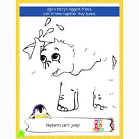 Patty's Little Handbook of Dots
