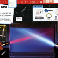 Star Wars Maker Lab