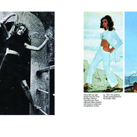 Cleonice Capece: Fashion by Chance 1960-1974