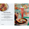 Rose Cocktails