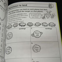 Number Facts & Calculations for Ages 7-8