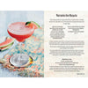 Rose Cocktails