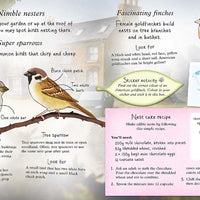 We're Going on a Bear Hunt:  Let's Discover Birds