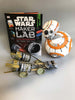 Star Wars Maker Lab