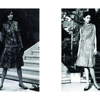 Cleonice Capece: Fashion by Chance 1960-1974